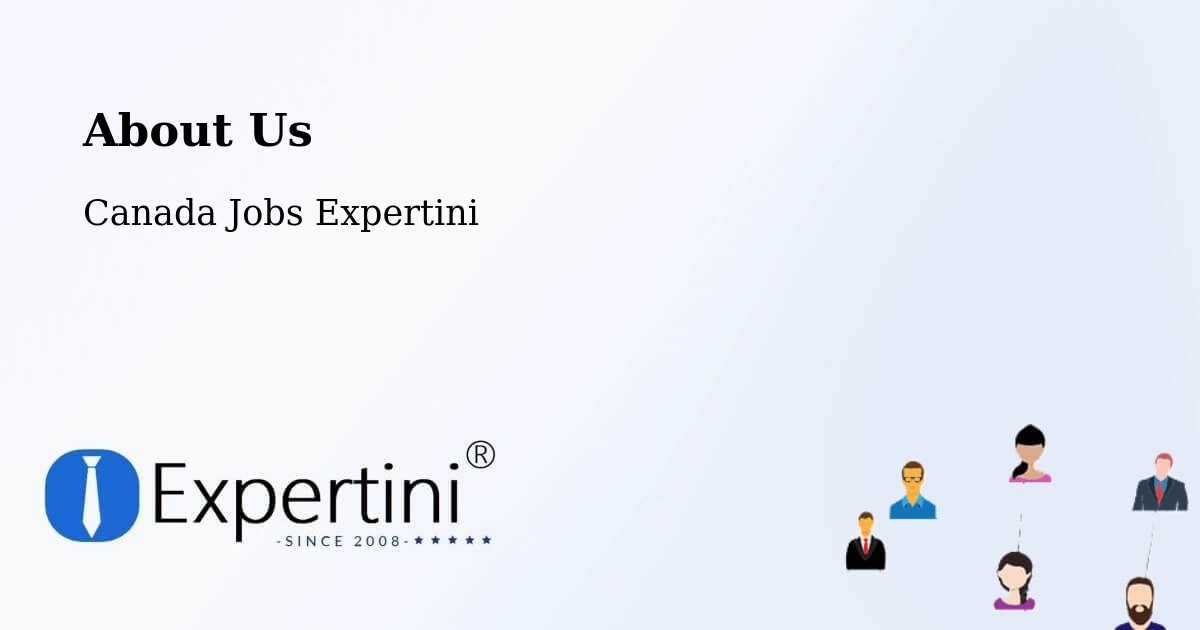 About Expertini - Roberval, Canada Jobs Expertini